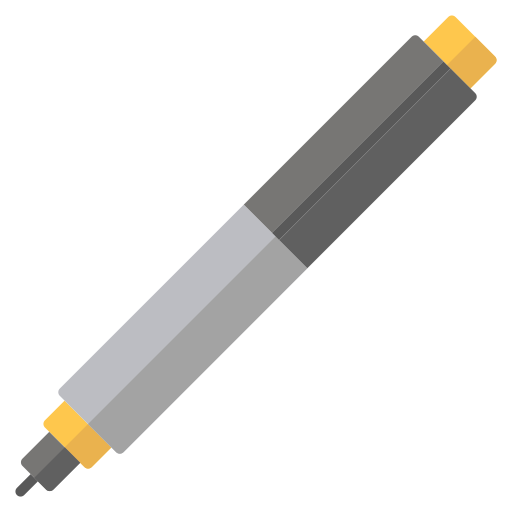 Pen free icon