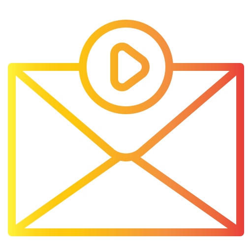 película icono gratis