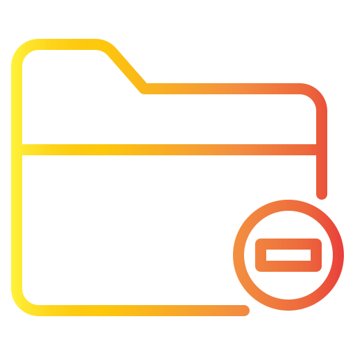 Minus free icon