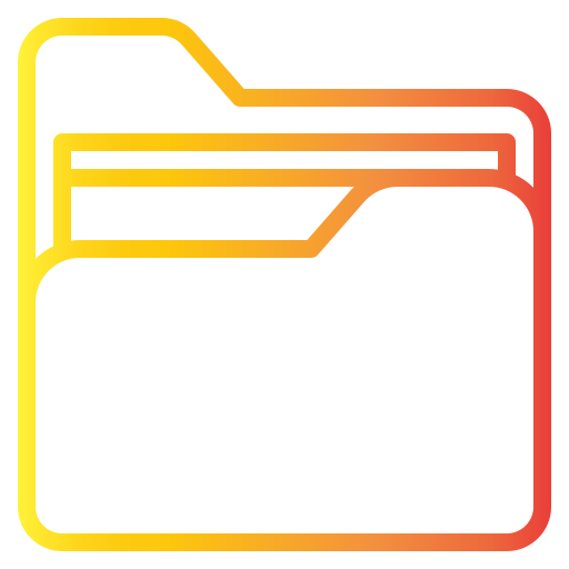 Folder free icon Folder free icon