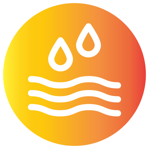 Волна воды бесплатно иконка