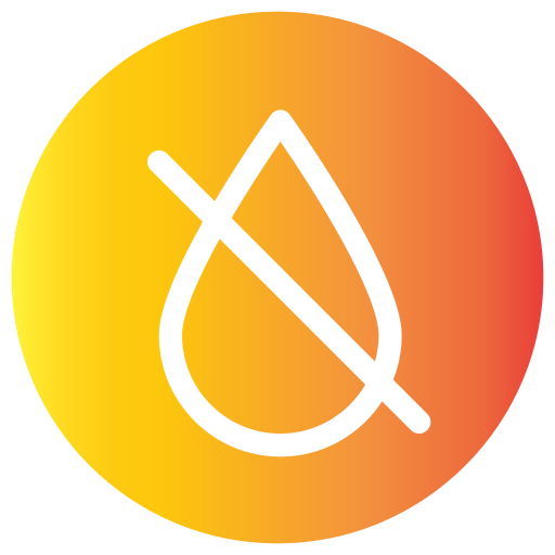 Нет воды бесплатно иконка