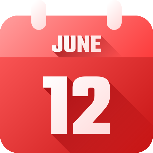 junio icono gratis