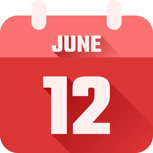 junio icono gratis