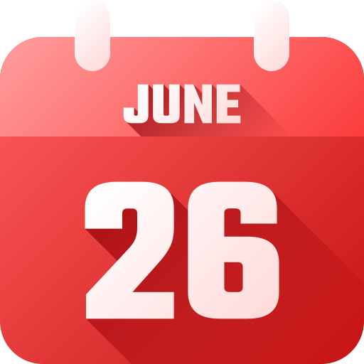 junio icono gratis