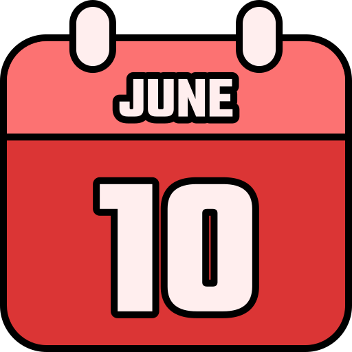 junio icono gratis