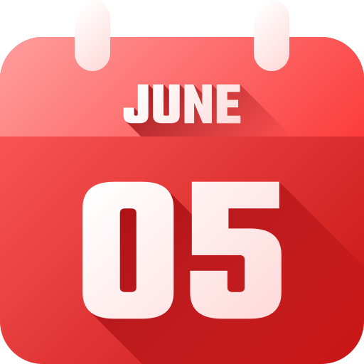 junio icono gratis