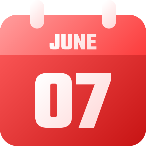 junio icono gratis