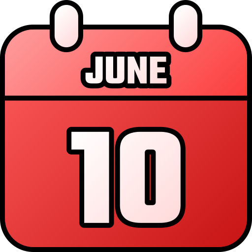 junio icono gratis