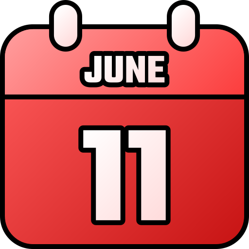 junio icono gratis