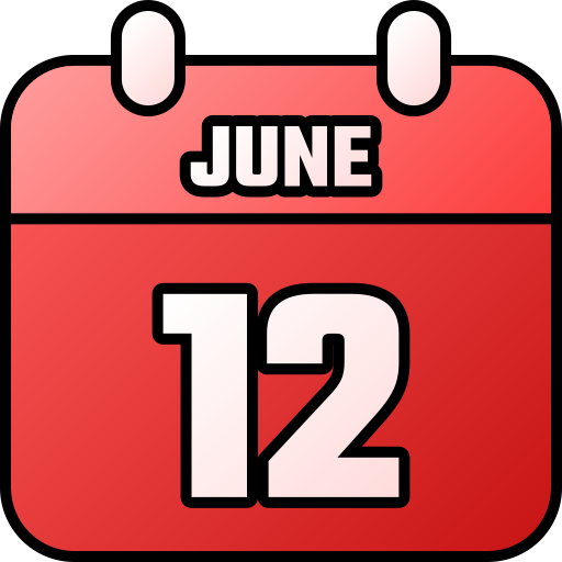 junio icono gratis