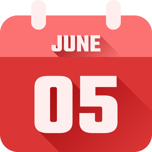 junio icono gratis