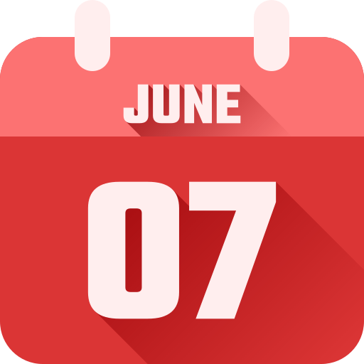 junio icono gratis