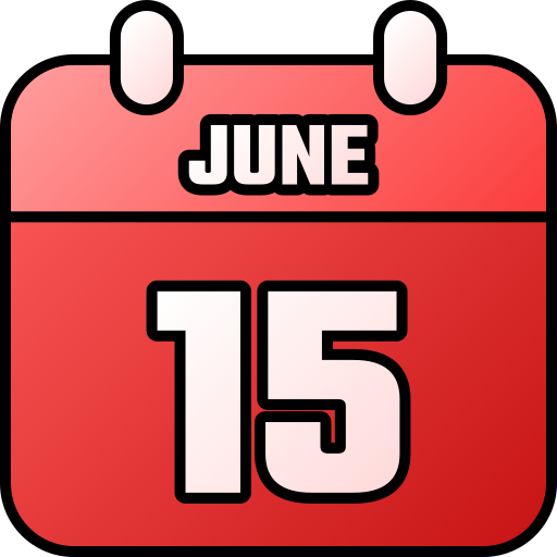 junio icono gratis