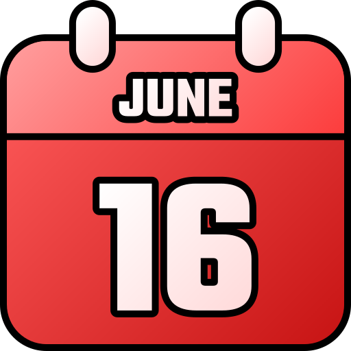 junio icono gratis