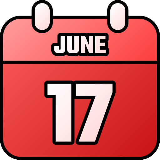 junio icono gratis