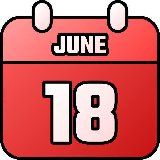 junio icono gratis