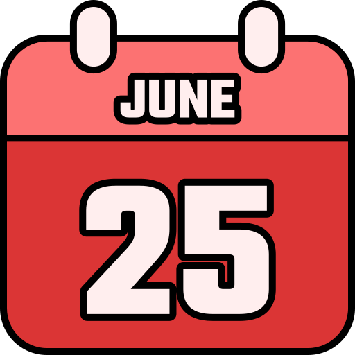 junio icono gratis