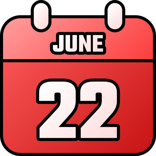 junio icono gratis