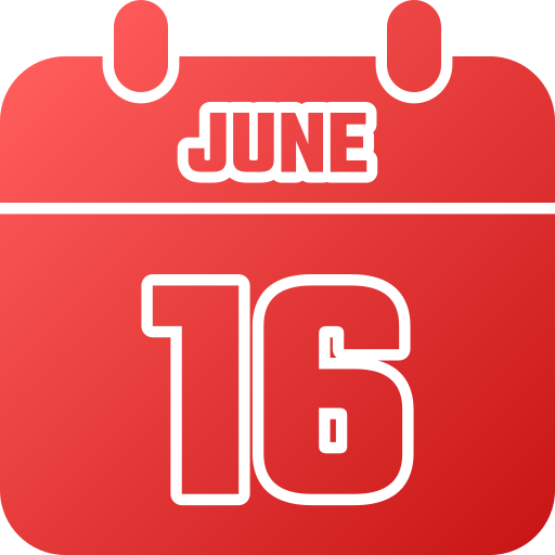 junio icono gratis