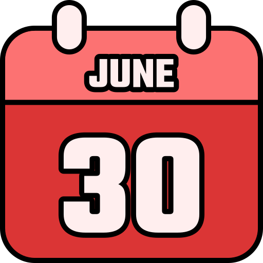 junio icono gratis