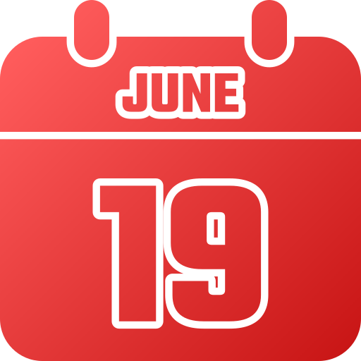 junio icono gratis