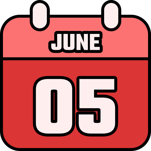 junio icono gratis