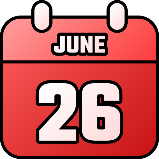 junio icono gratis