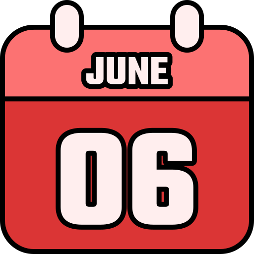 junio icono gratis