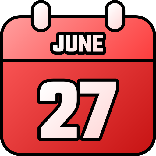 junio icono gratis