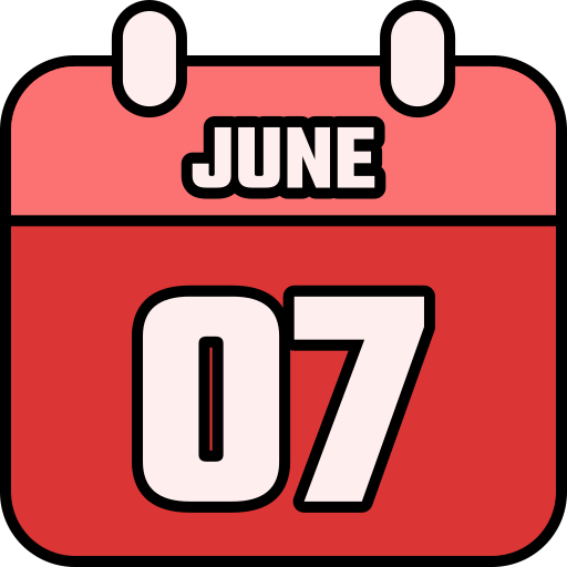 junio icono gratis