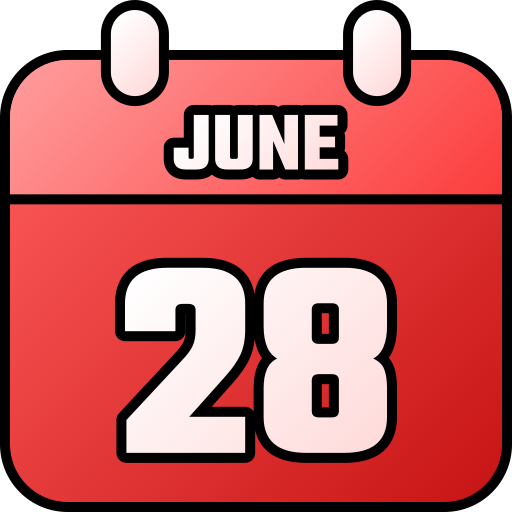 junio icono gratis