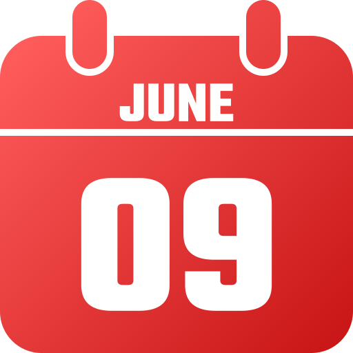 junio icono gratis