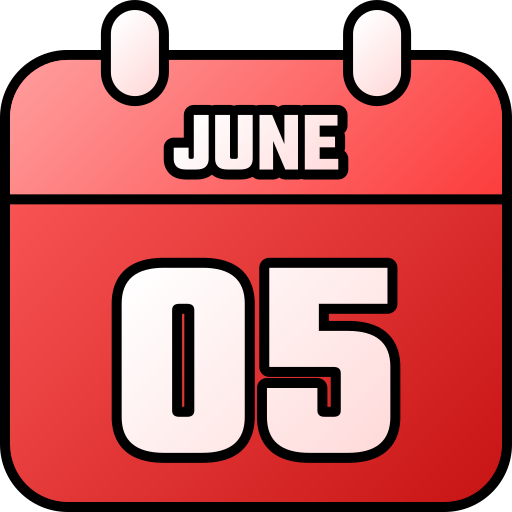 junio icono gratis