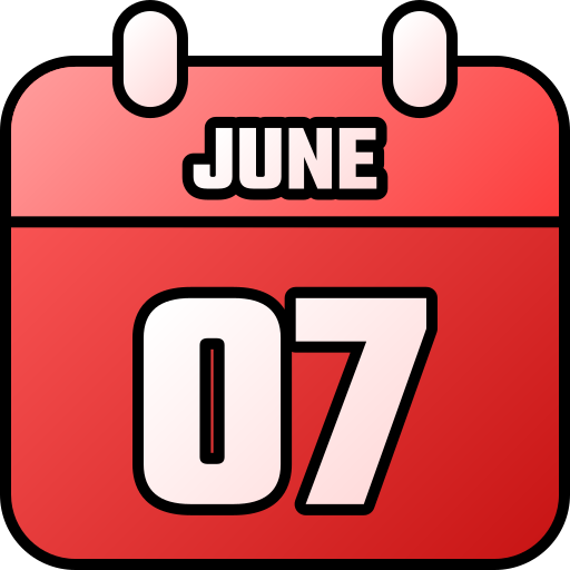 junio icono gratis