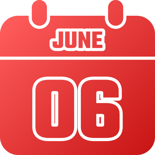 junio icono gratis