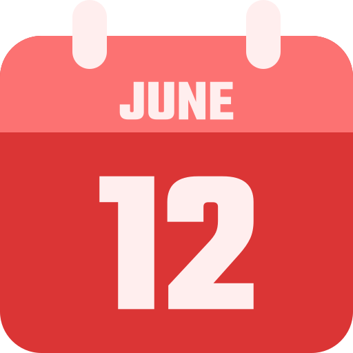 junio icono gratis