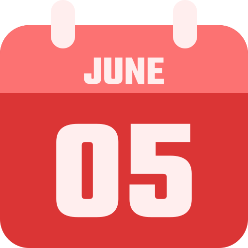 junio icono gratis