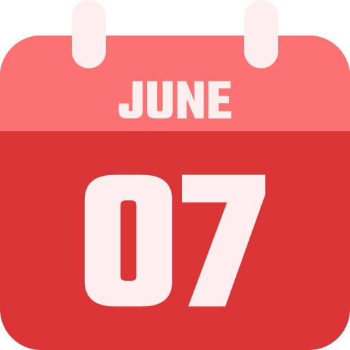 junio icono gratis