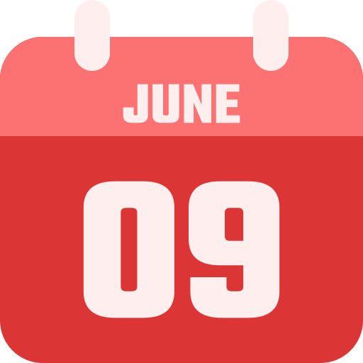 junio icono gratis