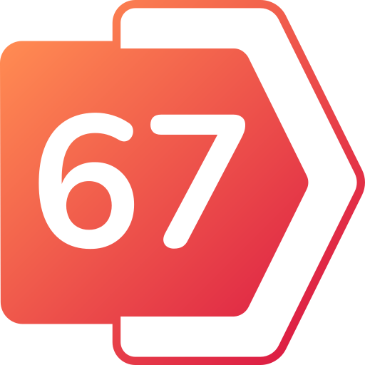 67 icono gratis