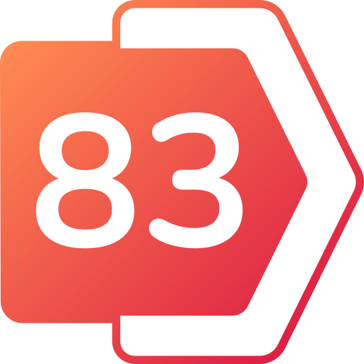 83 icono gratis
