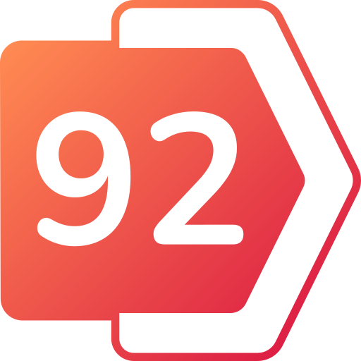 92 icono gratis