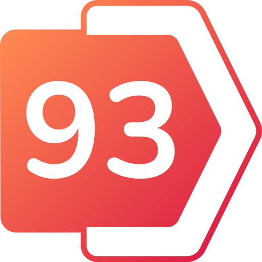 93 icono gratis