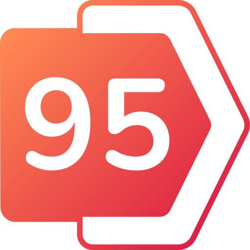 95 icono gratis
