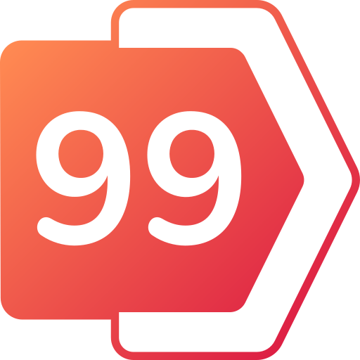 99 icono gratis
