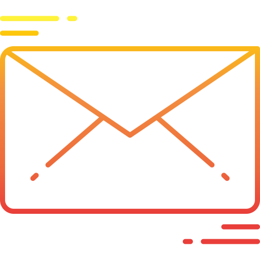 Envelope free icon