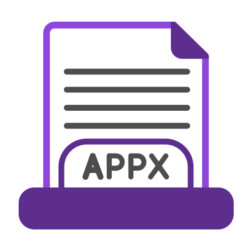 Appx free icon Appx free icon