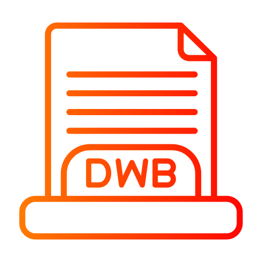 Dwb free icon
