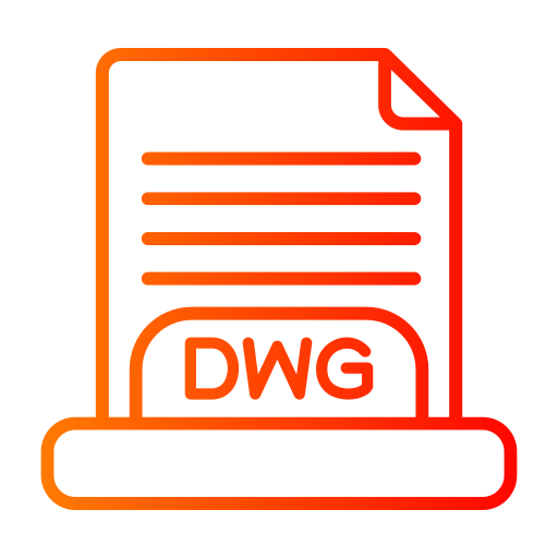 dwg icono gratis